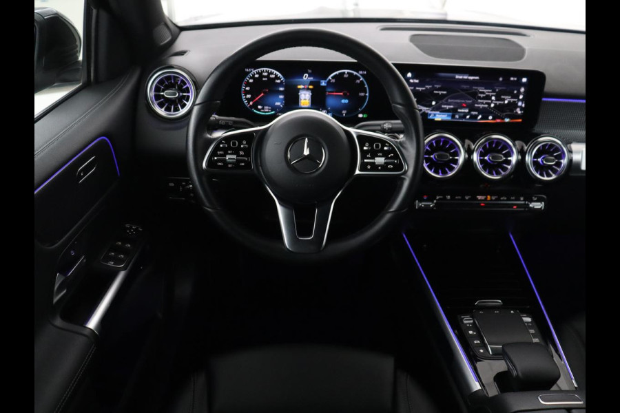 Mercedes-Benz EQB 250 Business Line 67 kWh | SOH 91,1% | Half leder | Cruise control | Stoelverwarming | Camera | Park assist | Sfeerverlichting | Elektrische achterklep