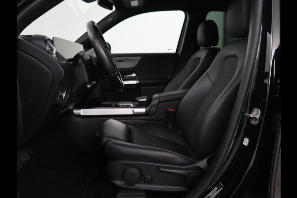 Mercedes-Benz EQB 250 Business Line 67 kWh | SOH 91,1% | Half leder | Cruise control | Stoelverwarming | Camera | Park assist | Sfeerverlichting | Elektrische achterklep