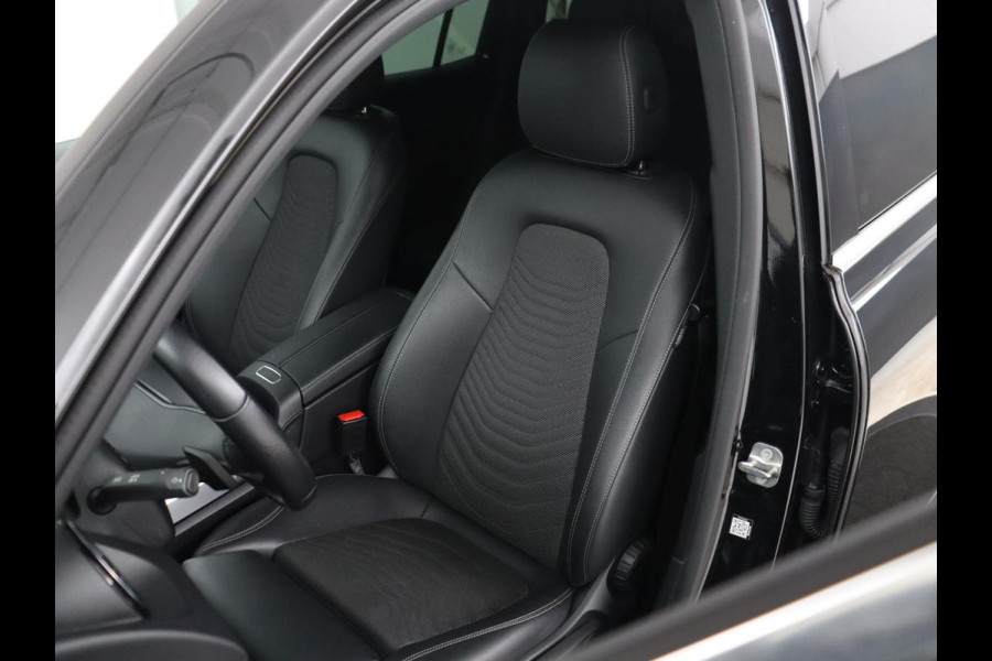 Mercedes-Benz EQB 250 Business Line 67 kWh | SOH 91,1% | Half leder | Cruise control | Stoelverwarming | Camera | Park assist | Sfeerverlichting | Elektrische achterklep