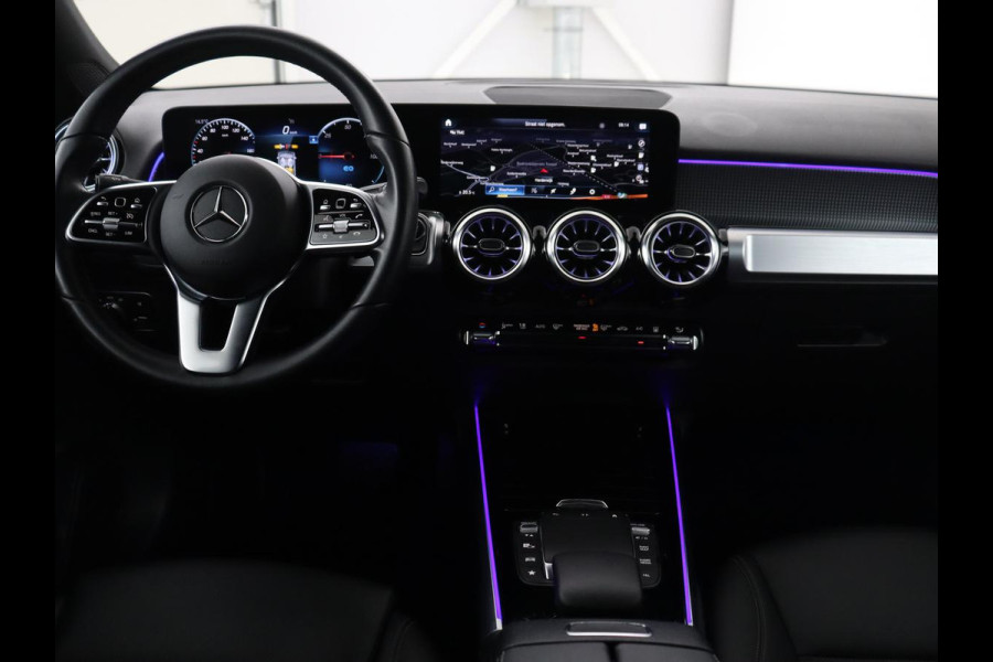 Mercedes-Benz EQB 250 Business Line 67 kWh | SOH 91,1% | Half leder | Cruise control | Stoelverwarming | Camera | Park assist | Sfeerverlichting | Elektrische achterklep