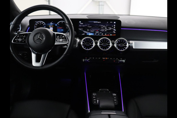 Mercedes-Benz EQB 250 Business Line 67 kWh | SOH 91,1% | Half leder | Cruise control | Stoelverwarming | Camera | Park assist | Sfeerverlichting | Elektrische achterklep