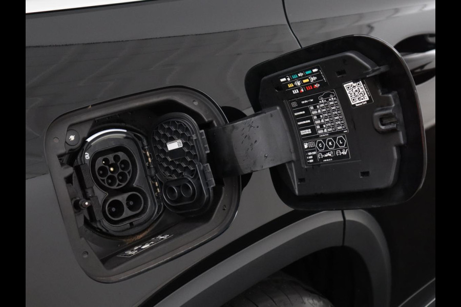 Mercedes-Benz EQB 250 Business Line 67 kWh | SOH 91,1% | Half leder | Cruise control | Stoelverwarming | Camera | Park assist | Sfeerverlichting | Elektrische achterklep