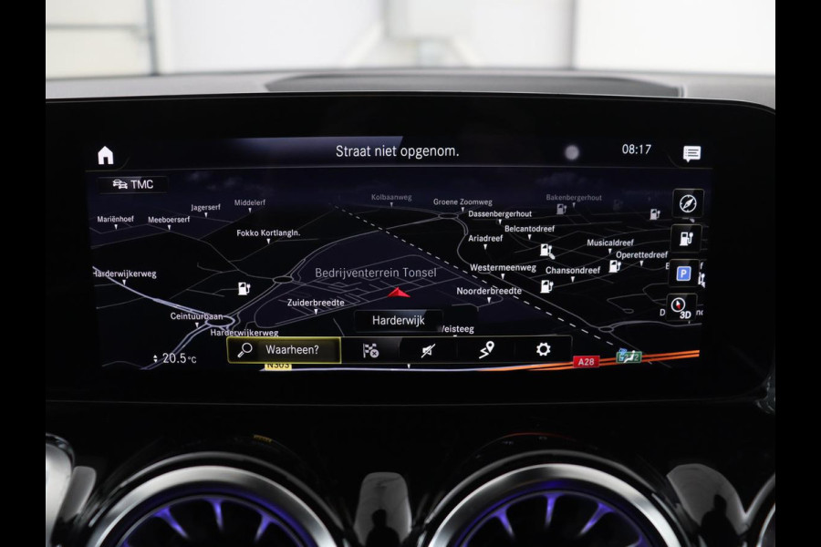 Mercedes-Benz EQB 250 Business Line 67 kWh | SOH 91,1% | Half leder | Cruise control | Stoelverwarming | Camera | Park assist | Sfeerverlichting | Elektrische achterklep