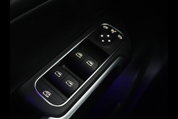 Mercedes-Benz EQB 250 Business Line 67 kWh | SOH 91,1% | Half leder | Cruise control | Stoelverwarming | Camera | Park assist | Sfeerverlichting | Elektrische achterklep