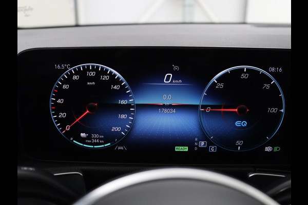Mercedes-Benz EQB 250 Business Line 67 kWh | SOH 91,1% | Half leder | Cruise control | Stoelverwarming | Camera | Park assist | Sfeerverlichting | Elektrische achterklep