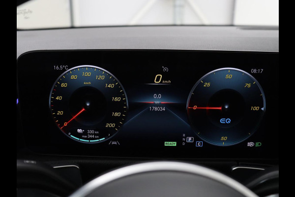Mercedes-Benz EQB 250 Business Line 67 kWh | SOH 91,1% | Half leder | Cruise control | Stoelverwarming | Camera | Park assist | Sfeerverlichting | Elektrische achterklep