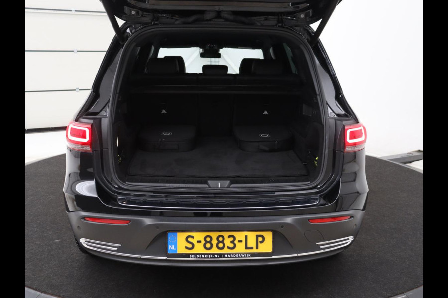 Mercedes-Benz EQB 250 Business Line 67 kWh | SOH 91,1% | Half leder | Cruise control | Stoelverwarming | Camera | Park assist | Sfeerverlichting | Elektrische achterklep