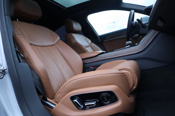 Audi A8 55 TFSI Quattro Pro Line Plus | Panorama | Luxe Leder | Adaptieve cruise | Bang & Olufsen | Lane Assist | Stoelverkoeling