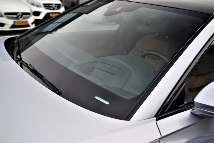 Audi A8 55 TFSI Quattro Pro Line Plus | Panorama | Luxe Leder | Adaptieve cruise | Bang & Olufsen | Lane Assist | Stoelverkoeling