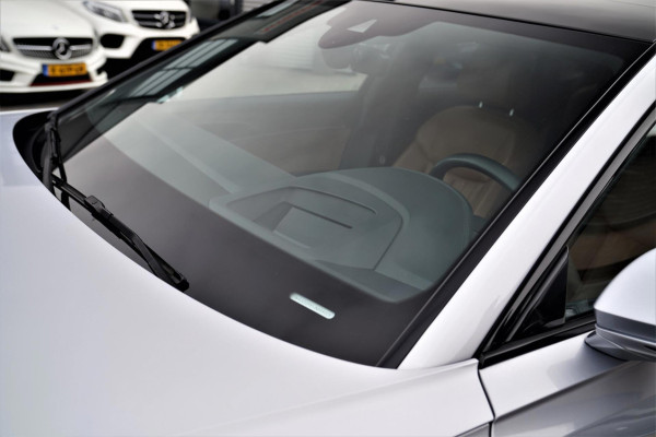 Audi A8 55 TFSI Quattro Pro Line Plus | Panorama | Luxe Leder | Adaptieve cruise | Bang & Olufsen | Lane Assist | Stoelverkoeling