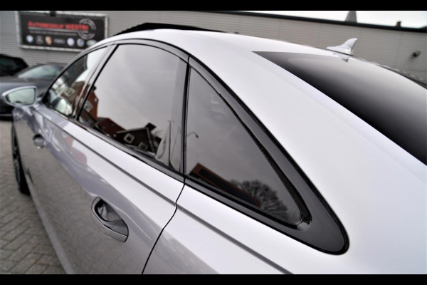 Audi A8 55 TFSI Quattro Pro Line Plus | Panorama | Luxe Leder | Adaptieve cruise | Bang & Olufsen | Lane Assist | Stoelverkoeling