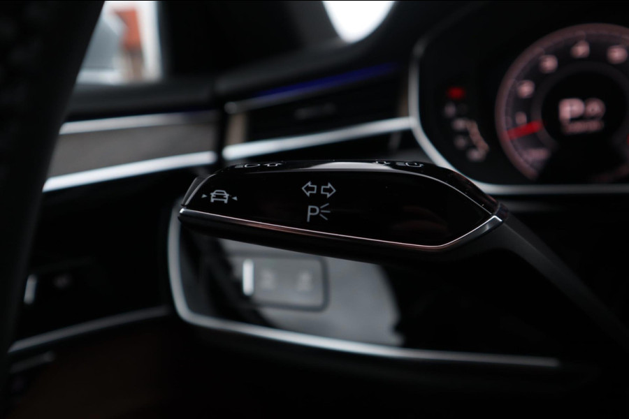 Audi A8 55 TFSI Quattro Pro Line Plus | Panorama | Luxe Leder | Adaptieve cruise | Bang & Olufsen | Lane Assist | Stoelverkoeling