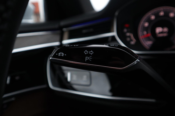 Audi A8 55 TFSI Quattro Pro Line Plus | Panorama | Luxe Leder | Adaptieve cruise | Bang & Olufsen | Lane Assist | Stoelverkoeling