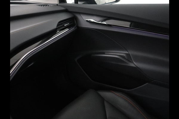 Škoda Enyaq iV 80 | SOH 90,4% | Adaptive cruise | Leder | Trekhaak | Stuur/stoelverwarming | Camera | Park assist | Carplay | Sfeerverlichting