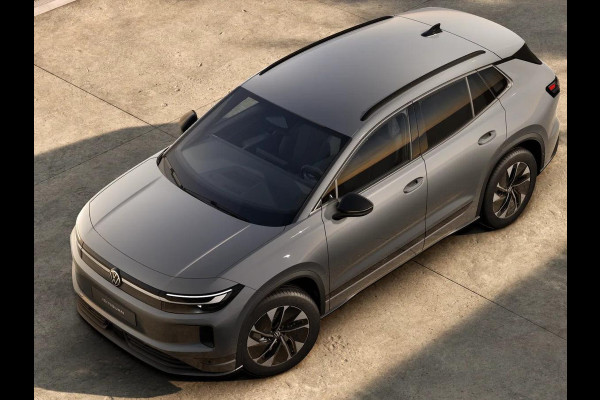 Volkswagen ID. Tiguan (1) Life 77 kWh accu 210 kW / 286 PK SUV Elektrische a Achteruitrijcamera | Stoelverwarming | Carplay