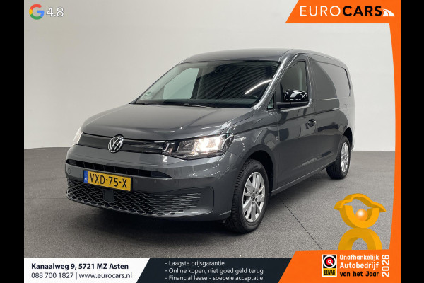 Volkswagen Caddy Cargo Maxi 2.0 TDI Style Automaat Airco Apple carPlay Camera Cruise Control