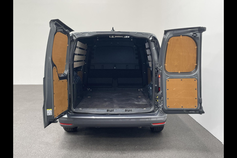 Volkswagen Caddy Cargo Maxi 2.0 TDI Style Automaat Airco Apple carPlay Camera Cruise Control