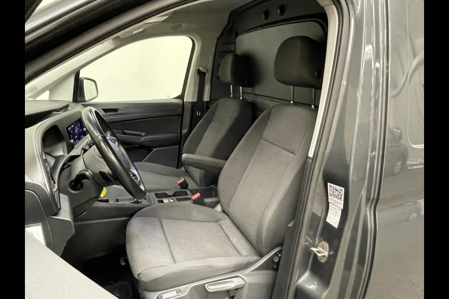 Volkswagen Caddy Cargo Maxi 2.0 TDI Style Automaat Airco Apple carPlay Camera Cruise Control