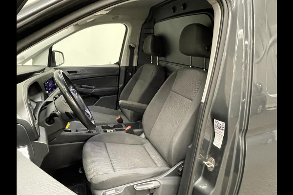 Volkswagen Caddy Cargo Maxi 2.0 TDI Style Automaat Airco Apple carPlay Camera Cruise Control