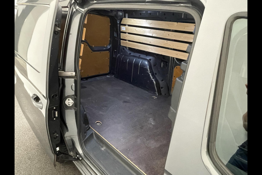 Volkswagen Caddy Cargo Maxi 2.0 TDI Style Automaat Airco Apple carPlay Camera Cruise Control