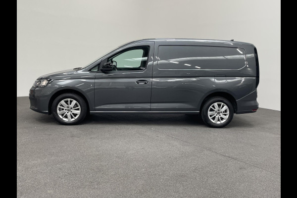 Volkswagen Caddy Cargo Maxi 2.0 TDI Style Automaat Airco Apple carPlay Camera Cruise Control
