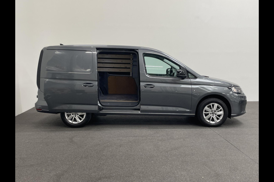 Volkswagen Caddy Cargo Maxi 2.0 TDI Style Automaat Airco Apple carPlay Camera Cruise Control