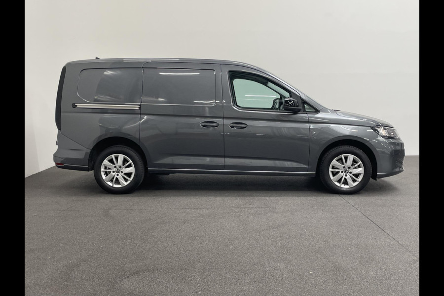 Volkswagen Caddy Cargo Maxi 2.0 TDI Style Automaat Airco Apple carPlay Camera Cruise Control