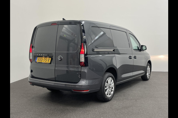 Volkswagen Caddy Cargo Maxi 2.0 TDI Style Automaat Airco Apple carPlay Camera Cruise Control