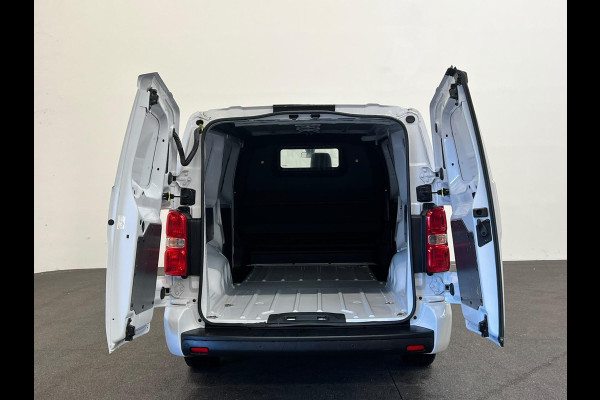 Opel Vivaro-e L3H1 Edition 50 kWh Navigatie Apple Carplay Parkeersensoren Cruise Control Airco