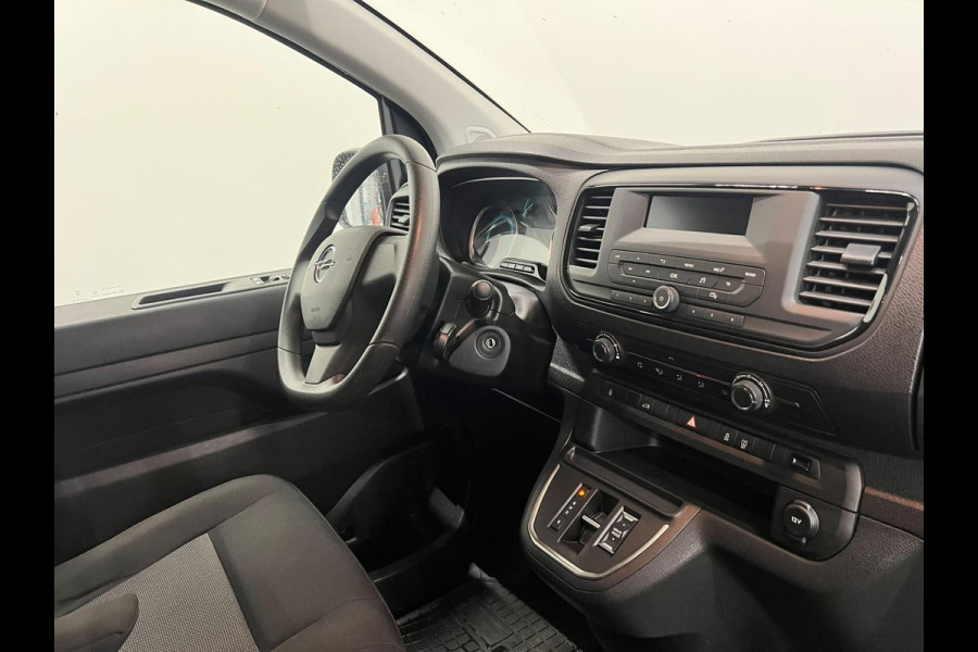 Opel Vivaro-e L3H1 Edition 50 kWh Navigatie Apple Carplay Parkeersensoren Cruise Control Airco