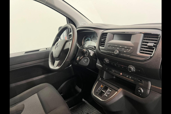 Opel Vivaro-e L3H1 Edition 50 kWh Navigatie Apple Carplay Parkeersensoren Cruise Control Airco