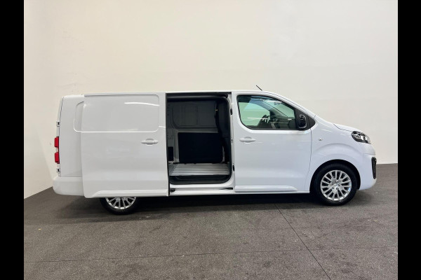 Opel Vivaro-e L3H1 Edition 50 kWh Navigatie Apple Carplay Parkeersensoren Cruise Control Airco