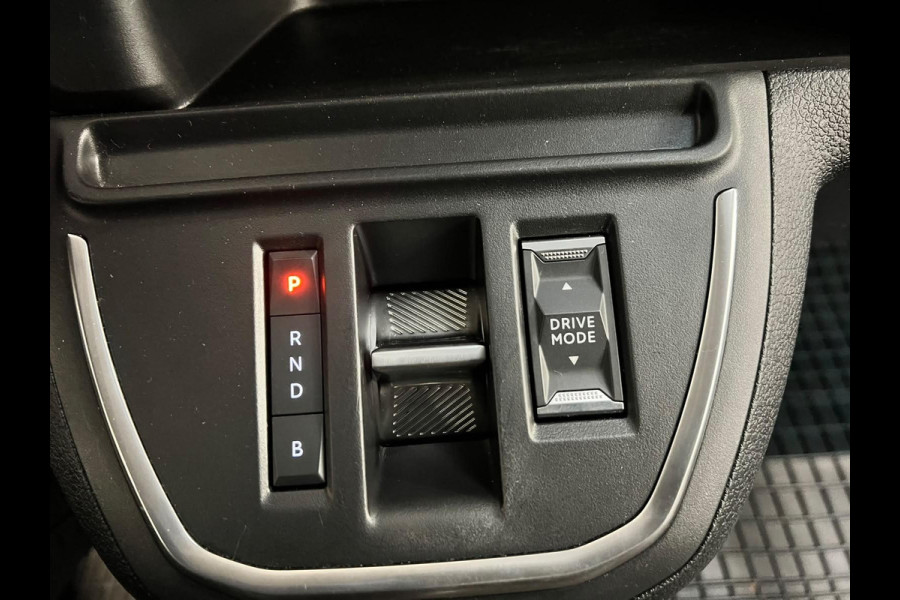 Opel Vivaro-e L3H1 Edition 50 kWh Navigatie Apple Carplay Parkeersensoren Cruise Control Airco