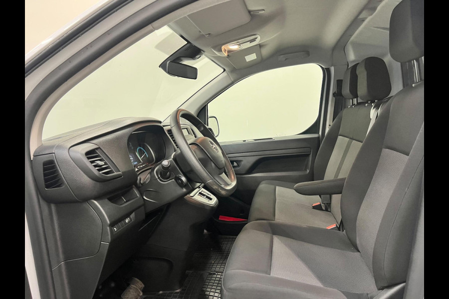 Opel Vivaro-e L3H1 Edition 50 kWh Navigatie Apple Carplay Parkeersensoren Cruise Control Airco