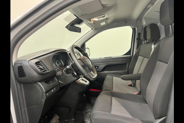 Opel Vivaro-e L3H1 Edition 50 kWh Navigatie Apple Carplay Parkeersensoren Cruise Control Airco