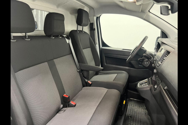 Opel Vivaro-e L3H1 Edition 50 kWh Navigatie Apple Carplay Parkeersensoren Cruise Control Airco