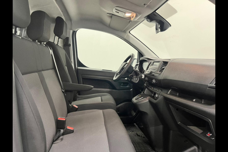 Opel Vivaro-e L3H1 Edition 50 kWh Navigatie Apple Carplay Parkeersensoren Cruise Control Airco