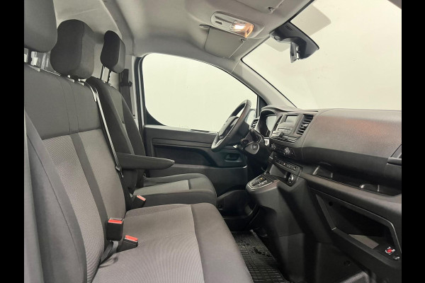 Opel Vivaro-e L3H1 Edition 50 kWh Navigatie Apple Carplay Parkeersensoren Cruise Control Airco