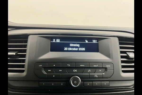 Opel Vivaro-e L3H1 Edition 50 kWh Navigatie Apple Carplay Parkeersensoren Cruise Control Airco