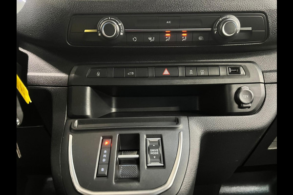 Opel Vivaro-e L3H1 Edition 50 kWh Navigatie Apple Carplay Parkeersensoren Cruise Control Airco