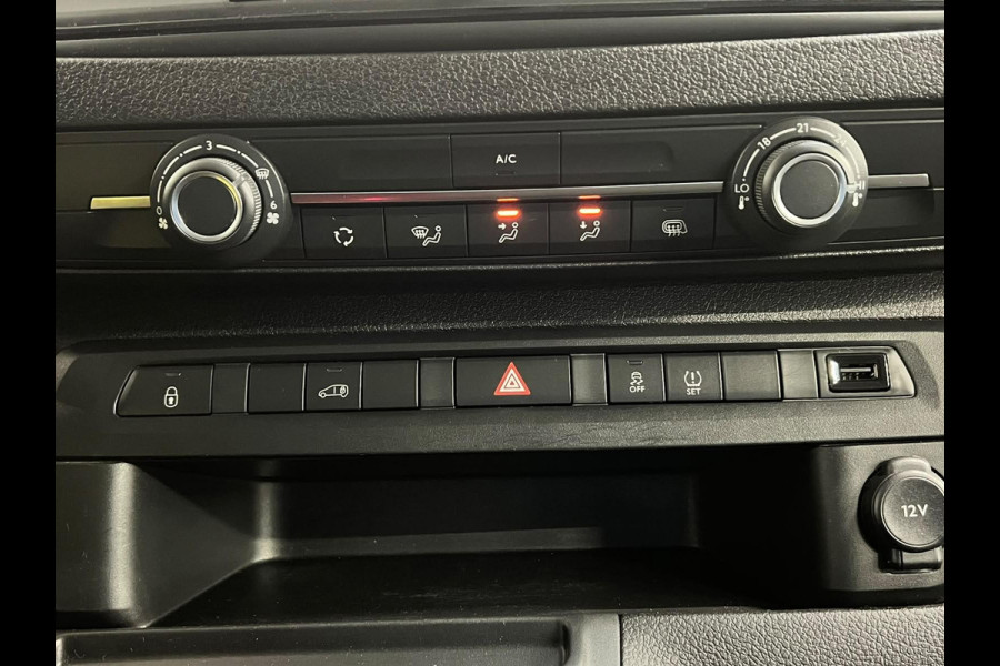 Opel Vivaro-e L3H1 Edition 50 kWh Navigatie Apple Carplay Parkeersensoren Cruise Control Airco