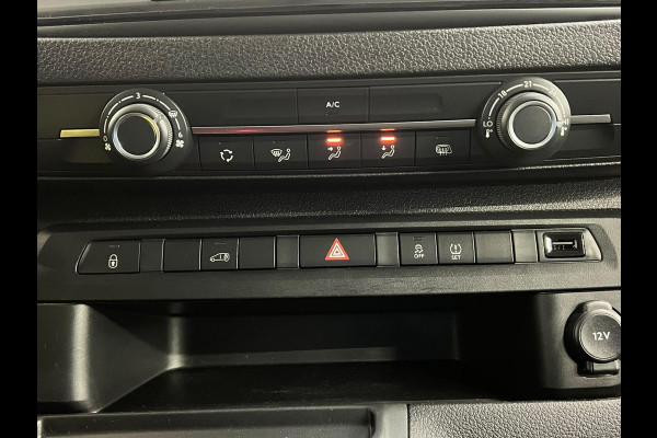 Opel Vivaro-e L3H1 Edition 50 kWh Navigatie Apple Carplay Parkeersensoren Cruise Control Airco
