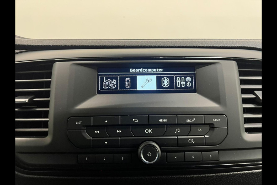 Opel Vivaro-e L3H1 Edition 50 kWh Navigatie Apple Carplay Parkeersensoren Cruise Control Airco