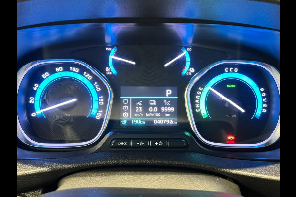 Opel Vivaro-e L3H1 Edition 50 kWh Navigatie Apple Carplay Parkeersensoren Cruise Control Airco