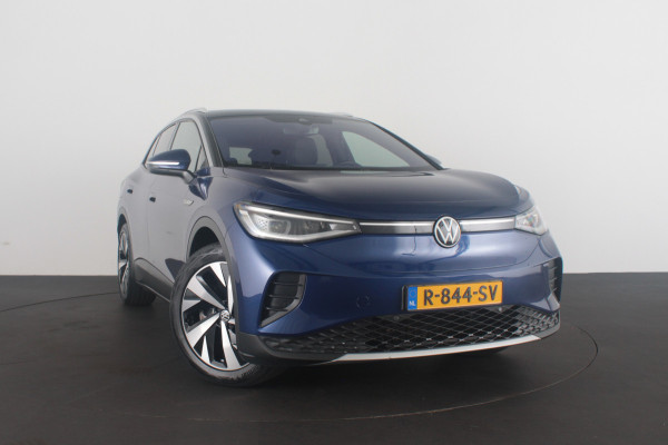 Volkswagen ID.4 Business Pro 77 kWh > 91,3% SOH/Warmtepomp/Style Pack/20inch/Memory