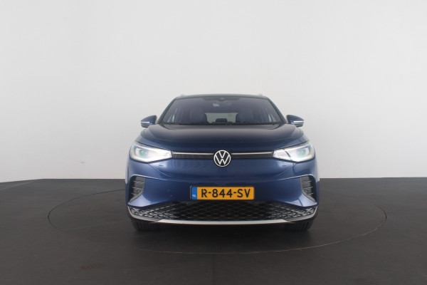 Volkswagen ID.4 Business Pro 77 kWh > 91,3% SOH/Warmtepomp/Style Pack/20inch/Memory