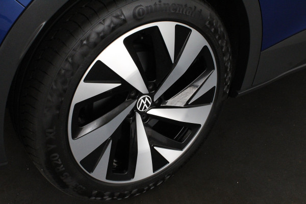 Volkswagen ID.4 Business Pro 77 kWh > 91,3% SOH/Warmtepomp/Style Pack/20inch/Memory