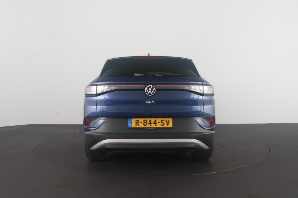 Volkswagen ID.4 Business Pro 77 kWh > 91,3% SOH/Warmtepomp/Style Pack/20inch/Memory