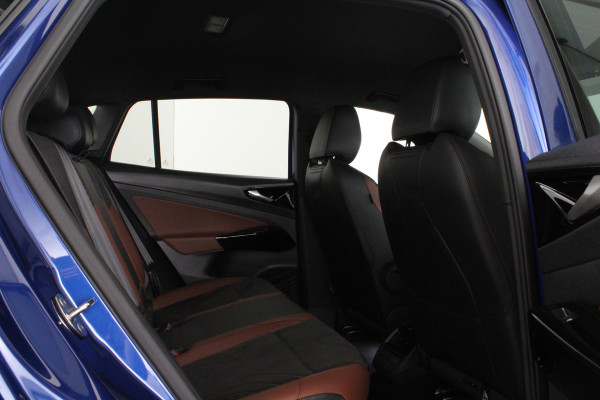 Volkswagen ID.4 Business Pro 77 kWh > 91,3% SOH/Warmtepomp/Style Pack/20inch/Memory