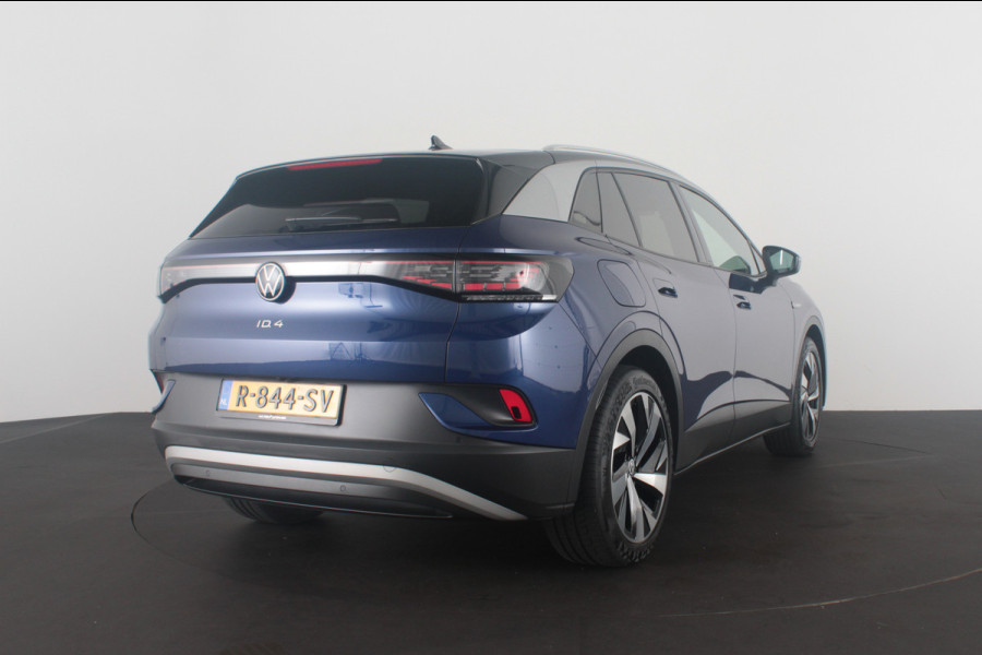 Volkswagen ID.4 Business Pro 77 kWh > 91,3% SOH/Warmtepomp/Style Pack/20inch/Memory